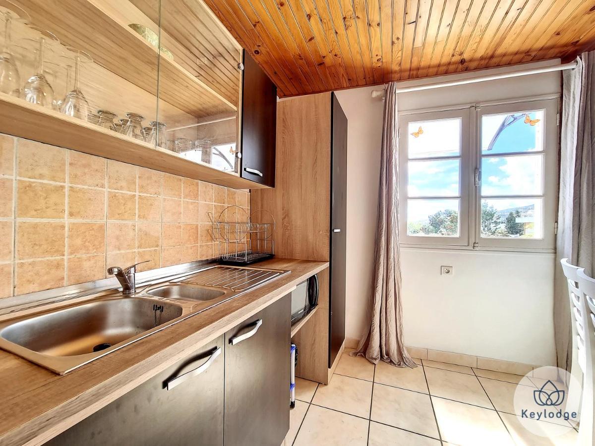 Paul Et Aliette - T3 Classe 3 Etoiles - 70M2 - Saint-Denis Extérieur photo